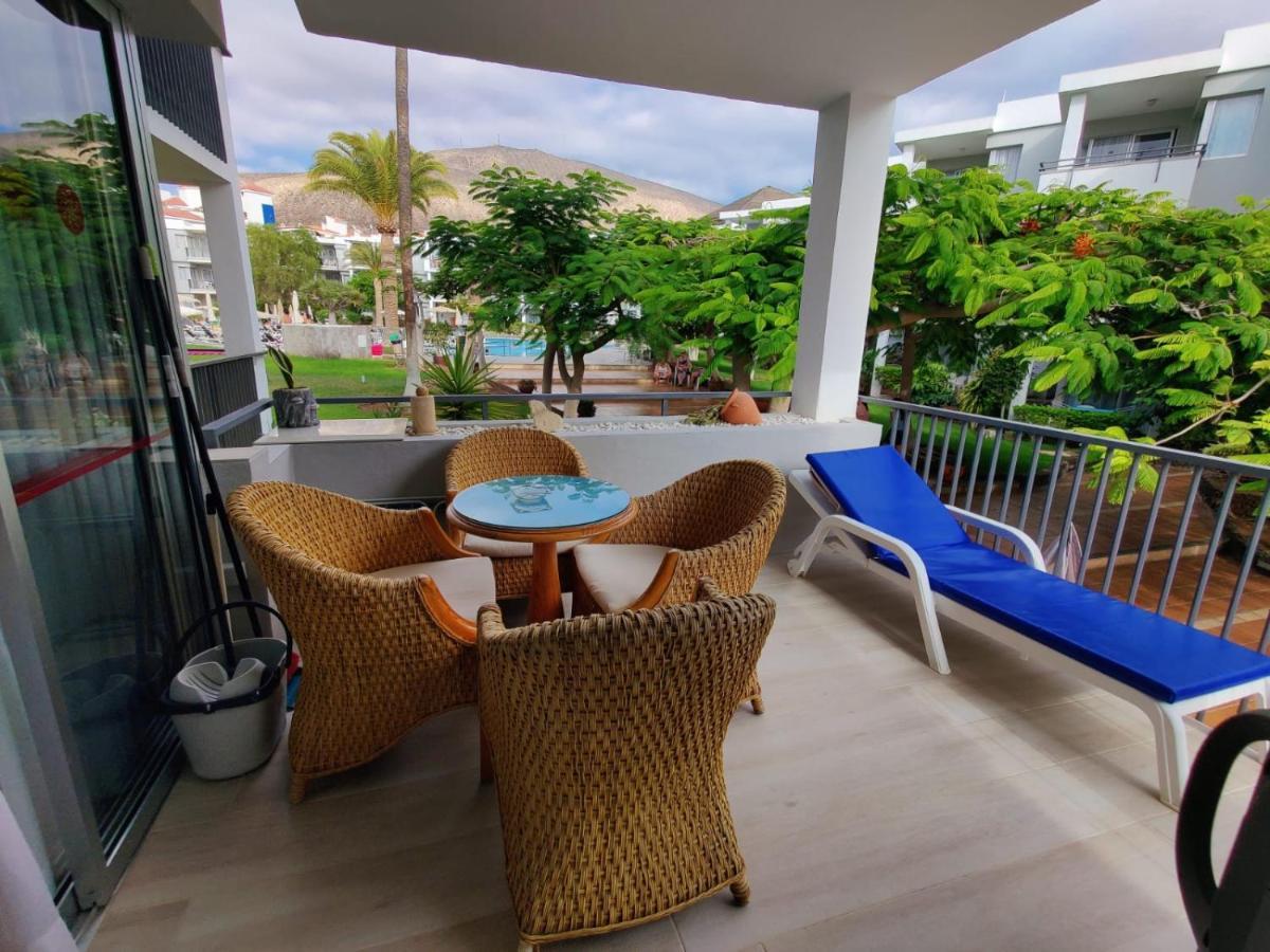 Private Apartment 150 Hg Tenerife Sur Los Cristianos  Exterior foto