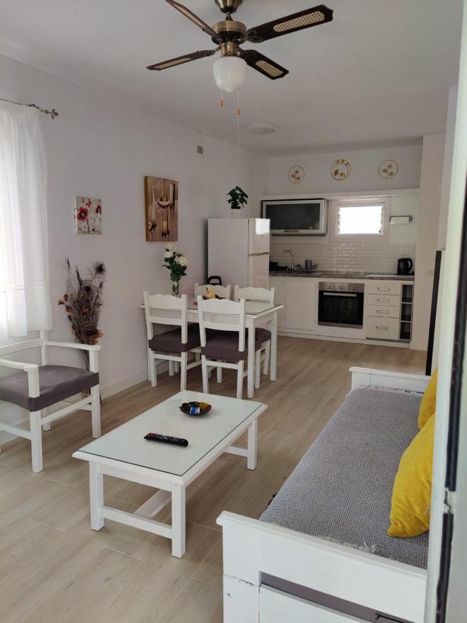 Private Apartment 150 Hg Tenerife Sur Los Cristianos  Exterior foto